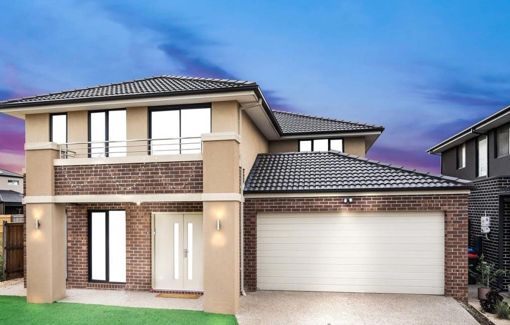 5 FORDHAM RD, POINT COOK, VIC 3030