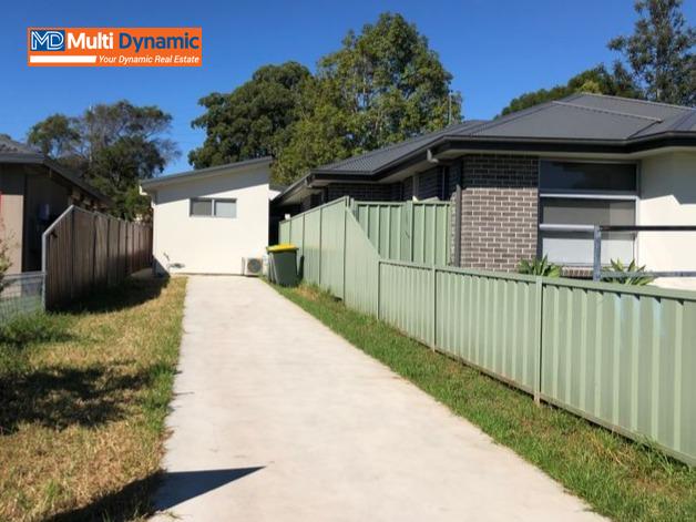 42a Belfrod Street, Ingleburn, NSW 2565