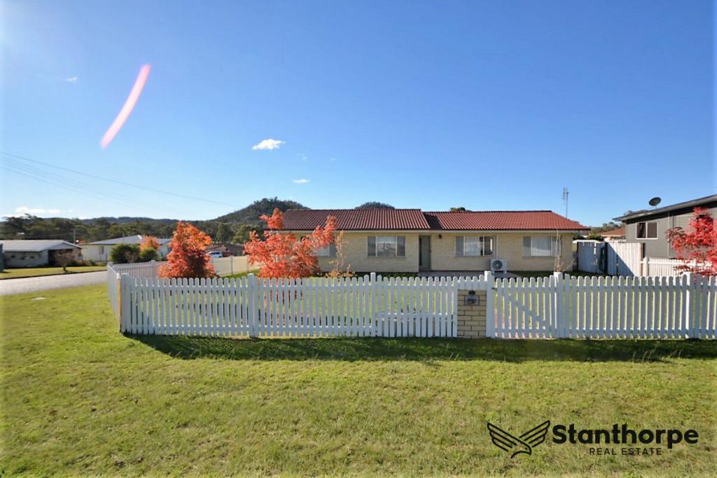 70 Railway St, Stanthorpe, QLD 4380