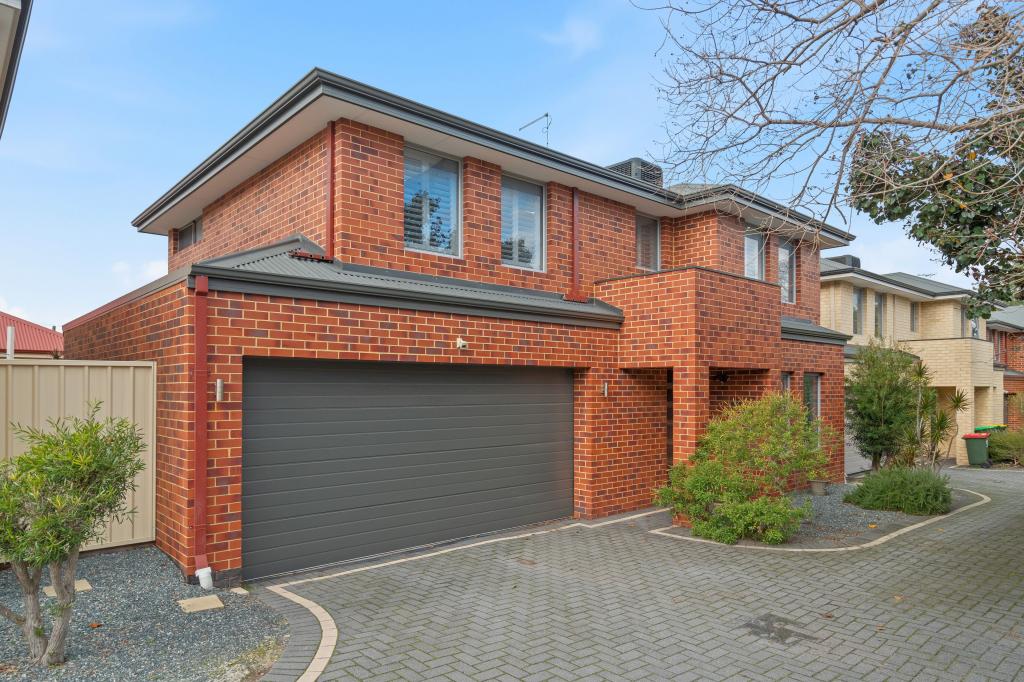 2/386 BELGRAVIA ST, CLOVERDALE, WA 6105