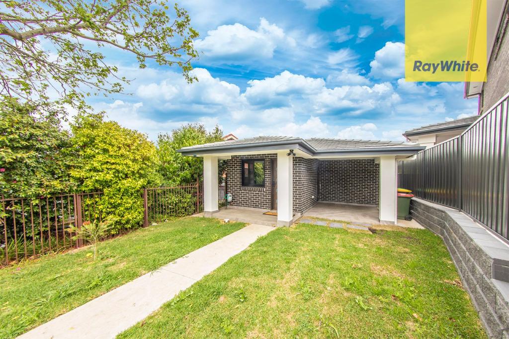 1a Wentworth Ave, North Rocks, NSW 2151