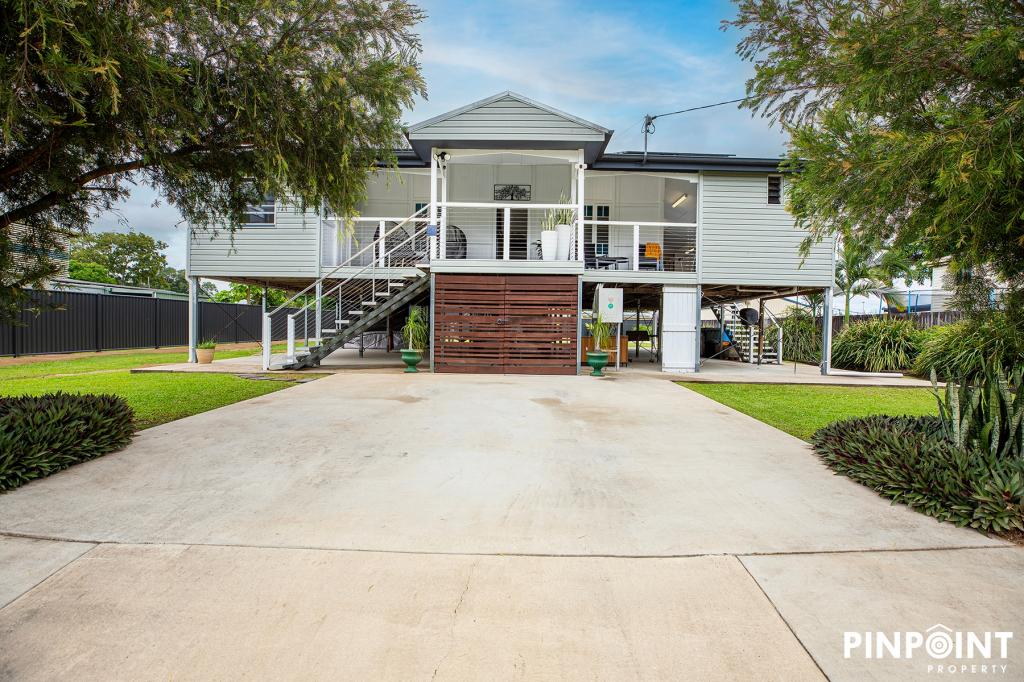 17 Chivers St, Marian, QLD 4753