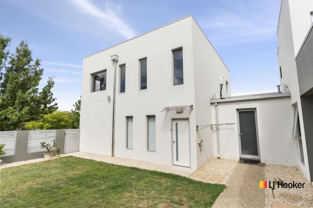 36b Oodgeroo Ave, Franklin, ACT 2913