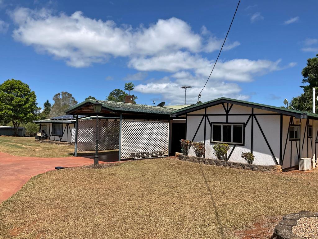 Contact Agent For Address, Malanda, QLD 4885