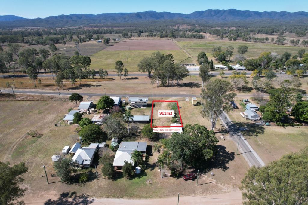 19 Railway Tce, Boyne Valley, QLD 4680