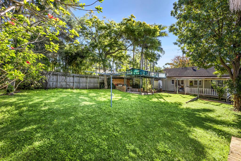 22 Foxall St, Elanora Heights, NSW 2101