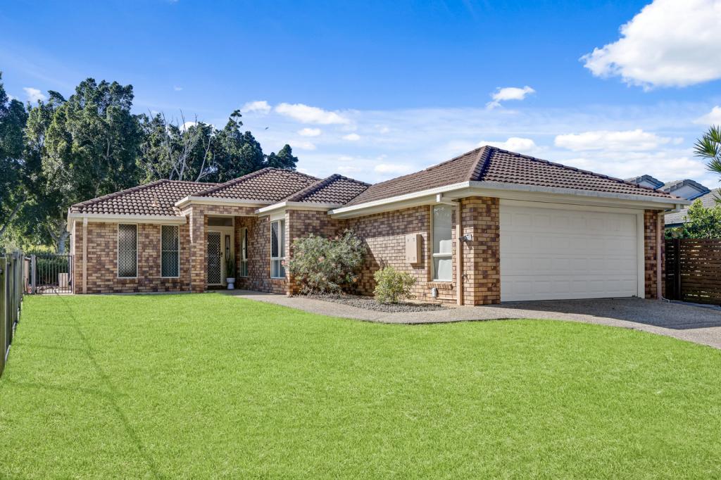 44 SATINWOOD PL, MOUNTAIN CREEK, QLD 4557