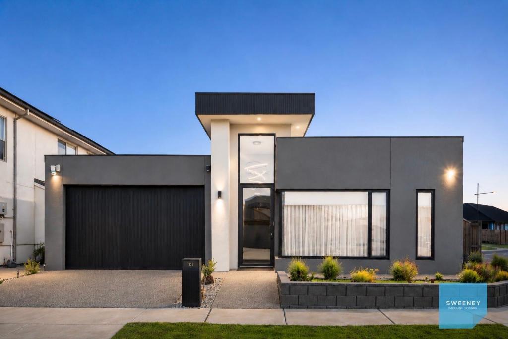 101 DOMINION DR, BURNSIDE, VIC 3023