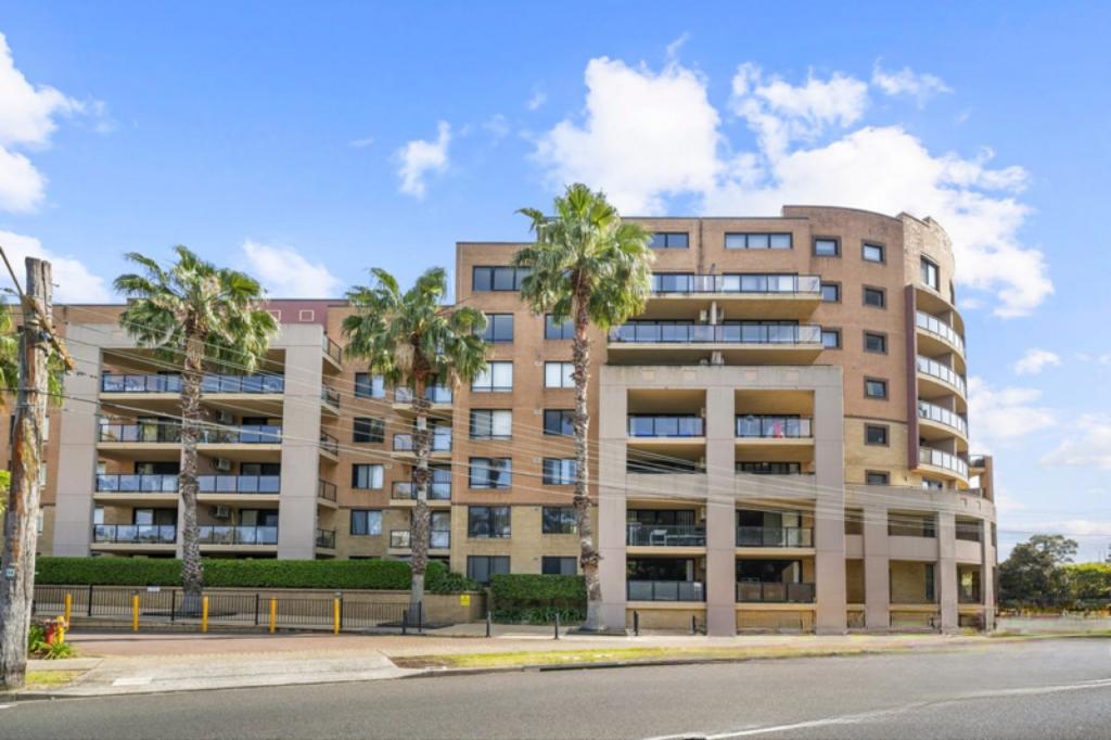 26/81 Church St, Lidcombe, NSW 2141