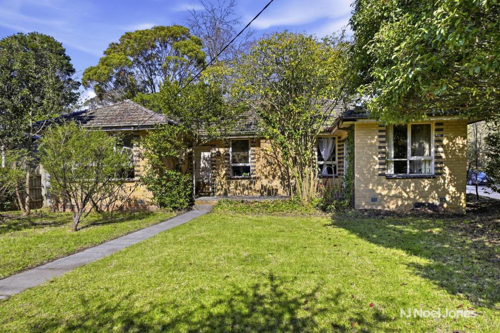 58 Alexandra Rd, Ringwood East, VIC 3135