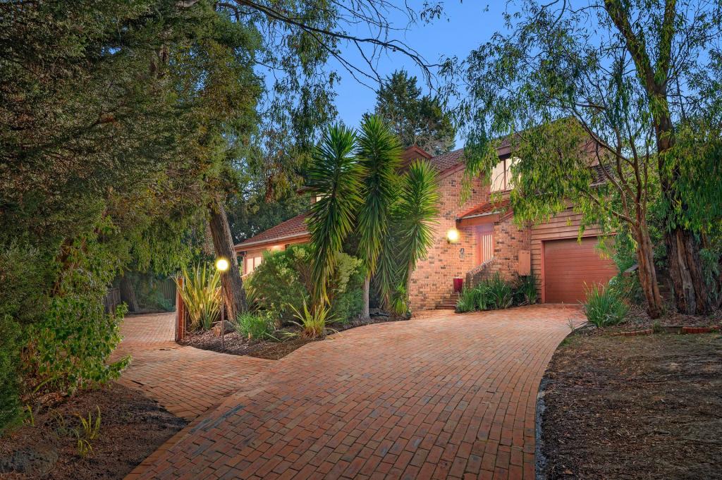 1326 Stud Rd, Rowville, VIC 3178