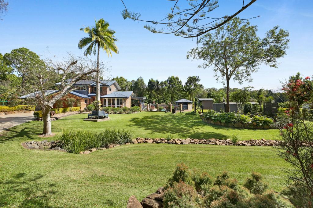 8 Keerong Ct, Tallebudgera, QLD 4228