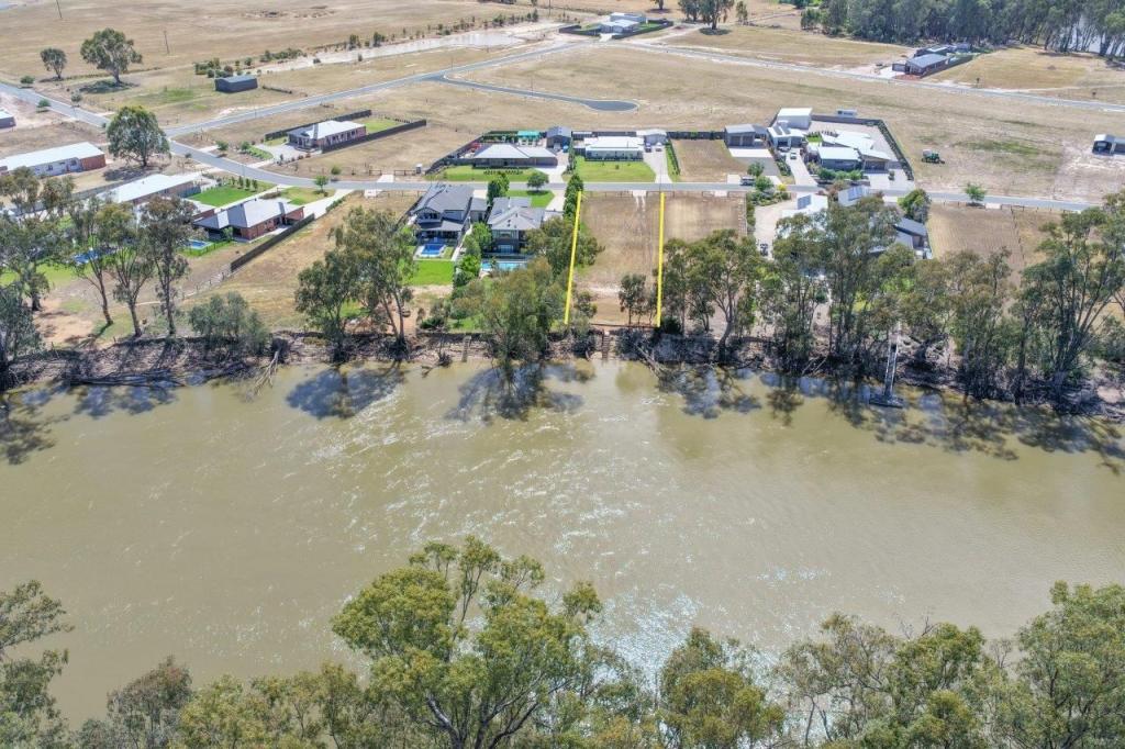 22 Riverview Dr, Barham, NSW 2732