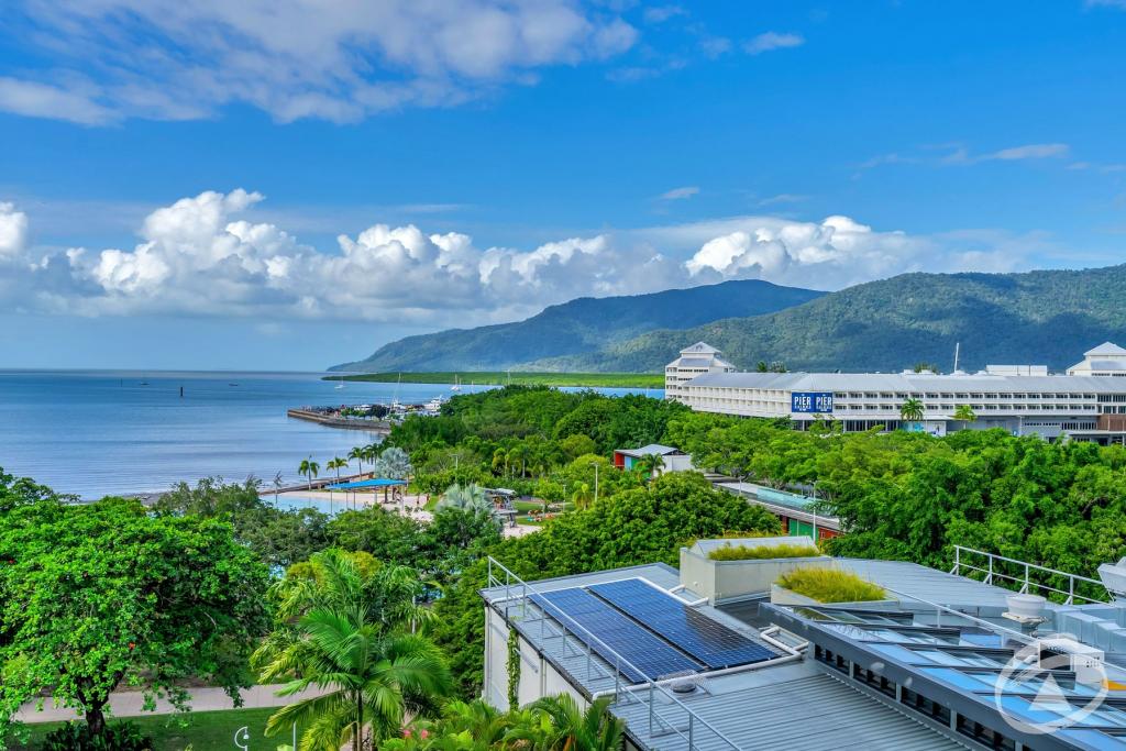 40/71-75 Esplanade, Cairns City, QLD 4870