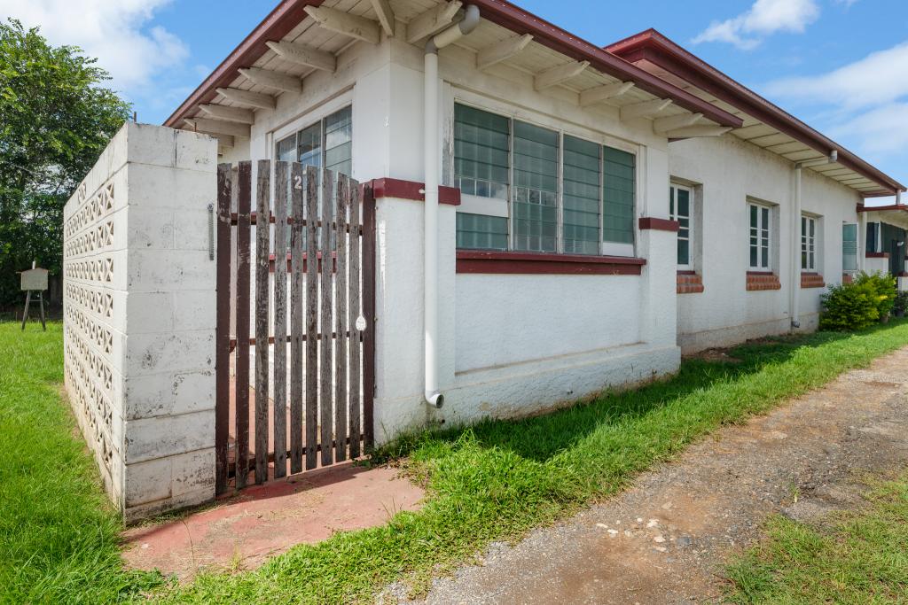 2/10 Wickham Street, Gympie, QLD 4570 Unit for rent OnTheHouse