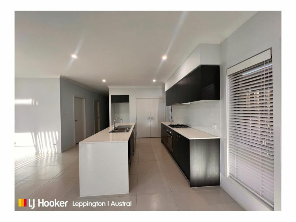 50 Air League Ave, Leppington, NSW 2179