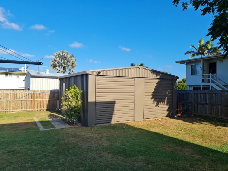 3 Furlong St, Andergrove, QLD 4740