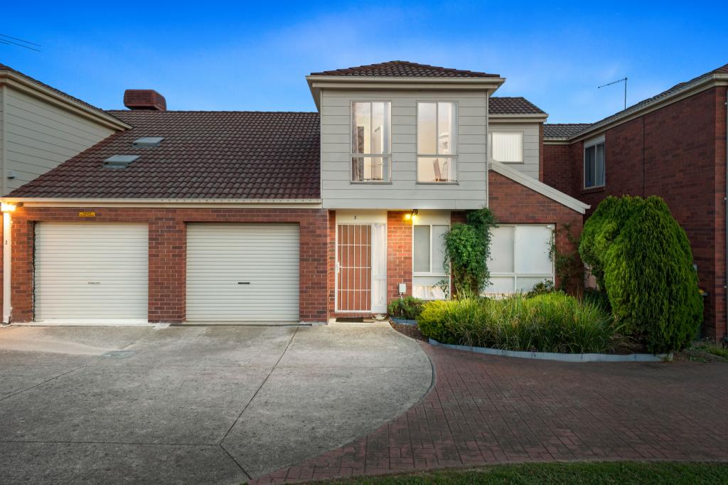 3/7 Kalman Rd, Epping, VIC 3076