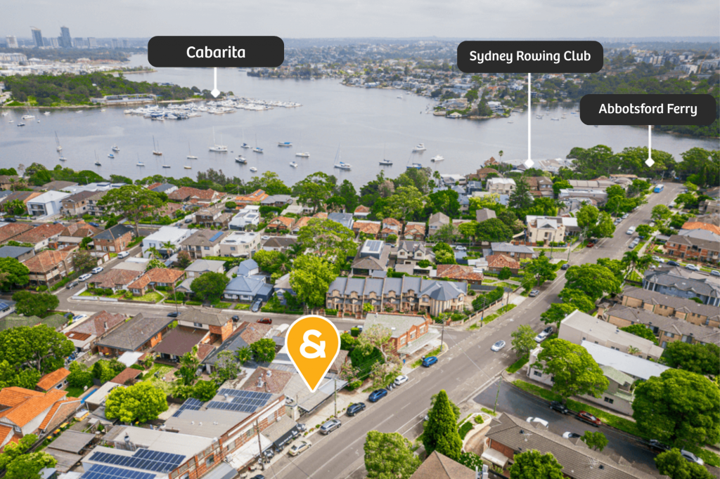 565 Great North Rd, Abbotsford, NSW 2046