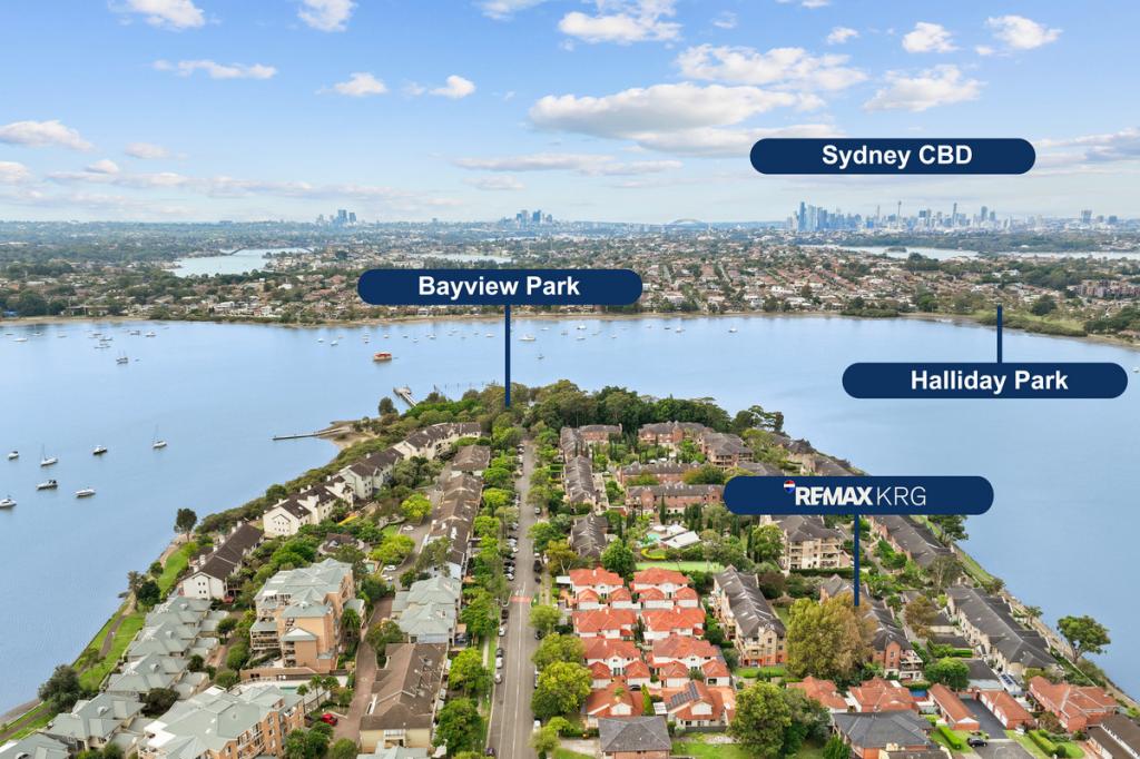 4/247h Burwood Rd, Concord, NSW 2137