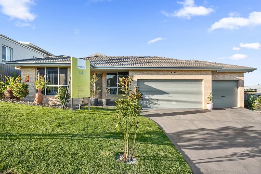 12 Jemima Cl, Flinders, NSW 2529