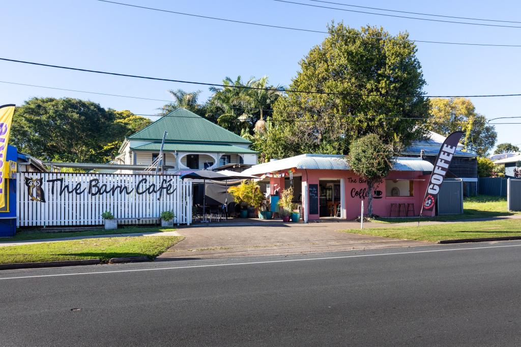 16 Bingle Rd, Dunwich, QLD 4183