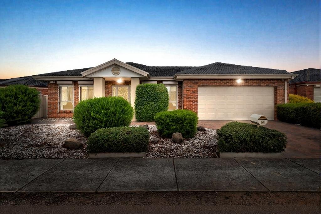 31 Christina Cres, Kurunjang, VIC 3337