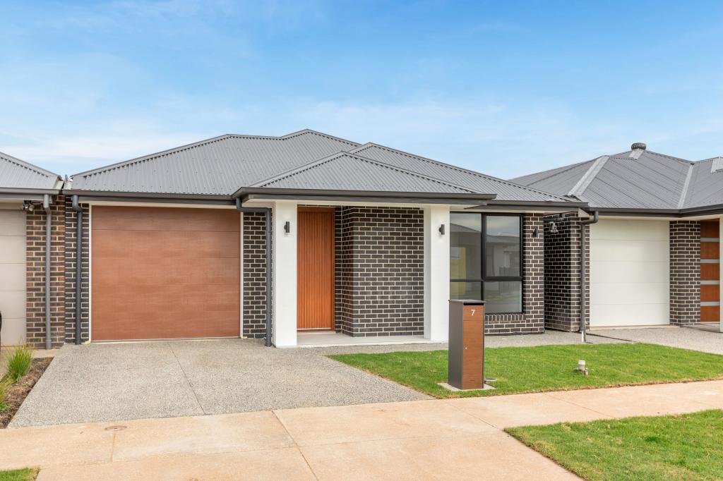 7 Telford St, Andrews Farm, SA 5114