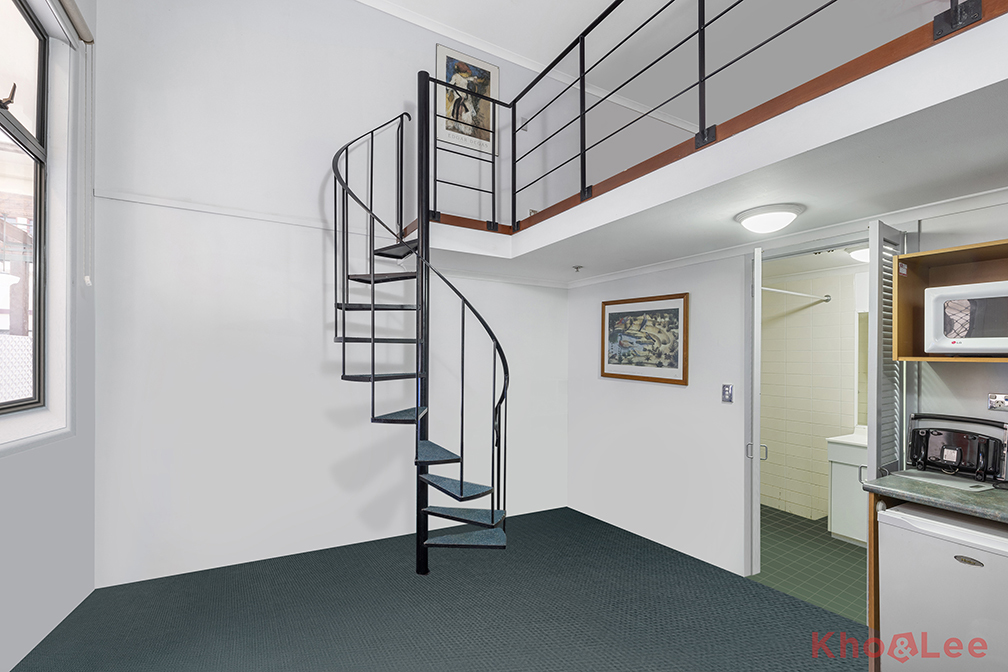 1017/185 Broadway, Ultimo, NSW 2007