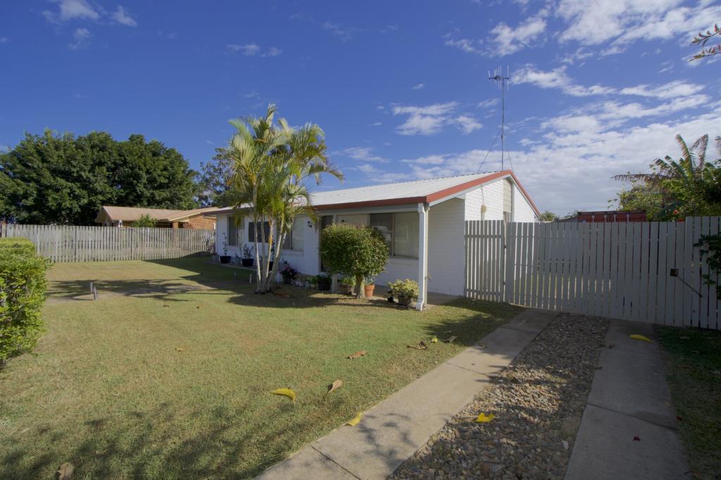 8 Paradise Ave, Thabeban, QLD 4670