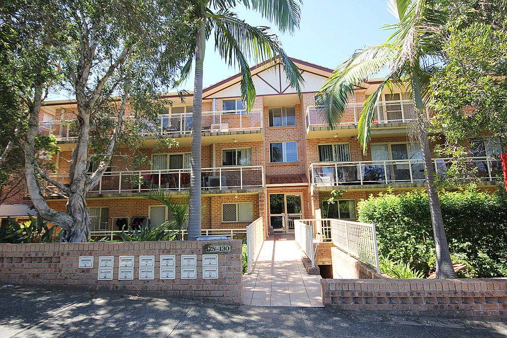 10/128 Harrow Rd, Rockdale, NSW 2216