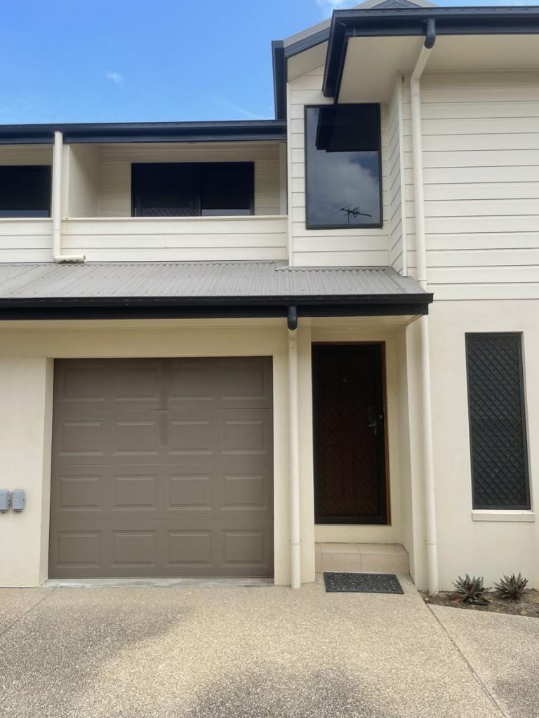 2/4 Byron St, Mackay, QLD 4740