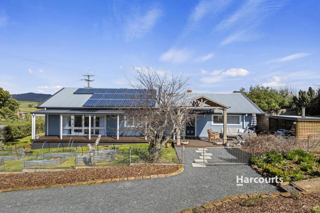 1632 Preston Rd, Preston, TAS 7315