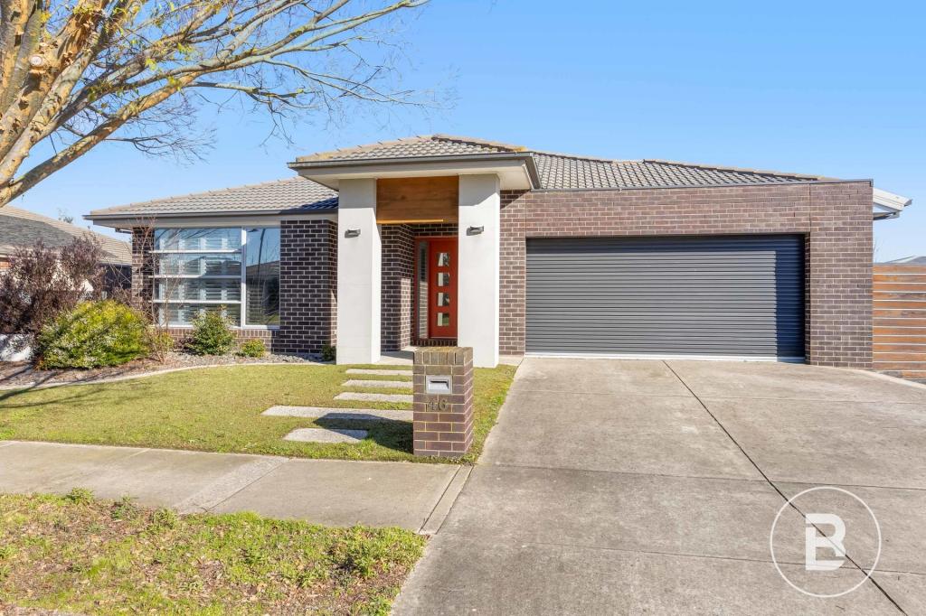 46 Cuzens Rd, Alfredton, VIC 3350