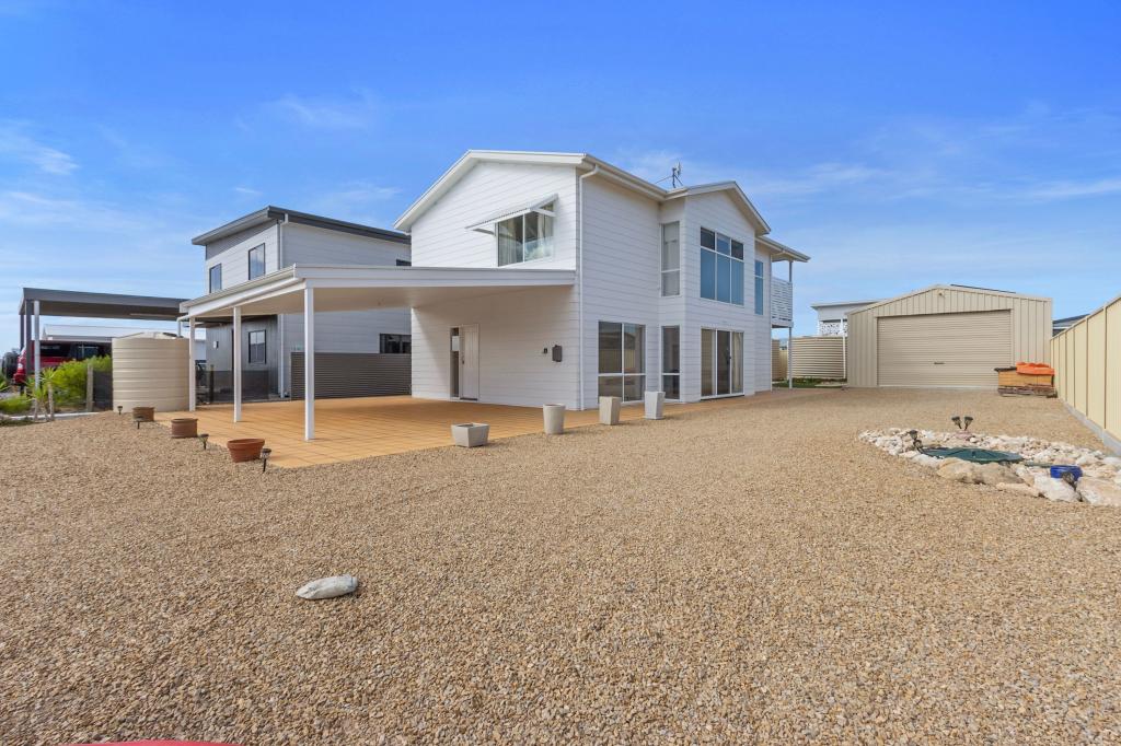 6 Dolphin Dr, Marion Bay, SA 5575