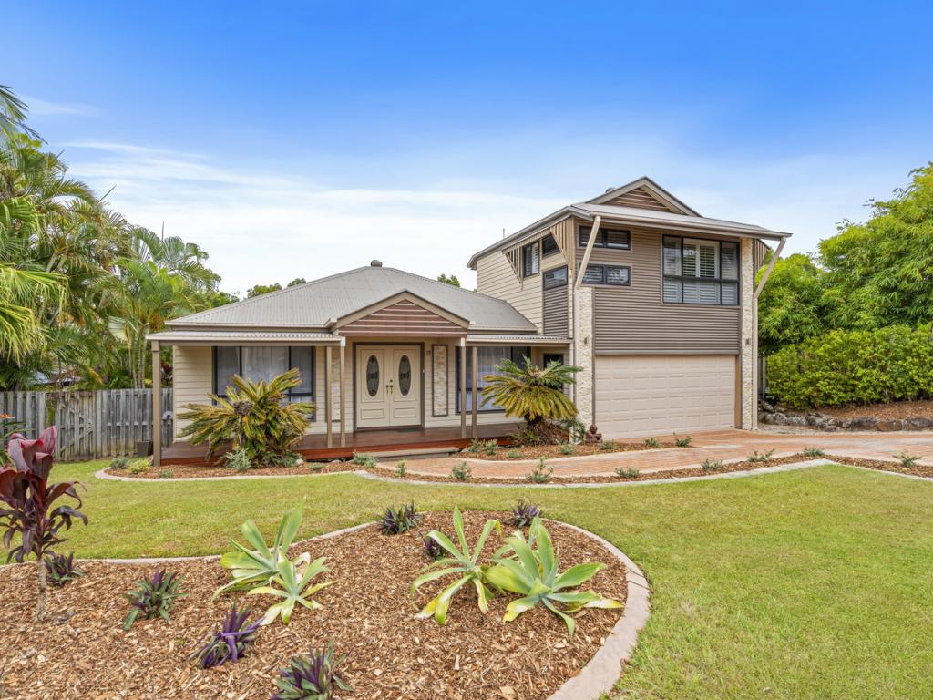 15 Bonin Cl, Pacific Pines, QLD 4211