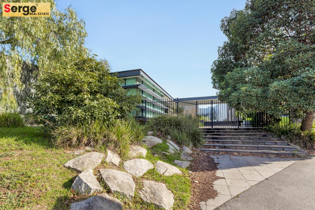 13/600 Epsom Rd, Flemington, VIC 3031