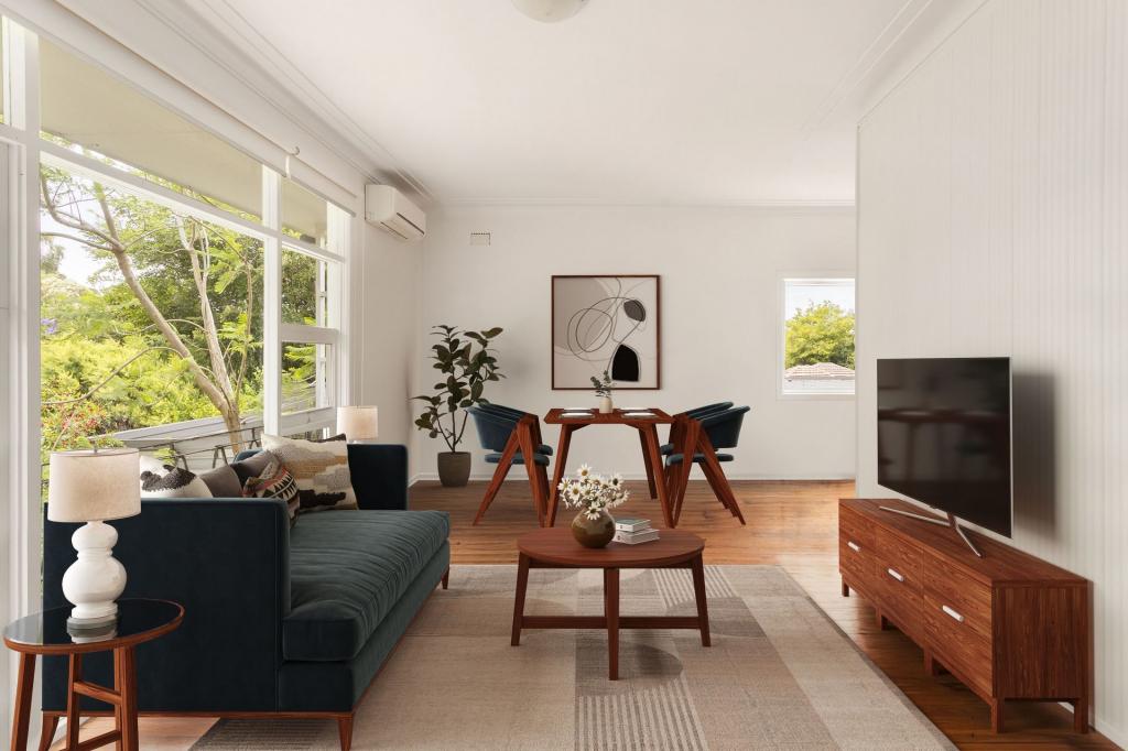 46 ROBSONS RD, KEIRAVILLE, NSW 2500