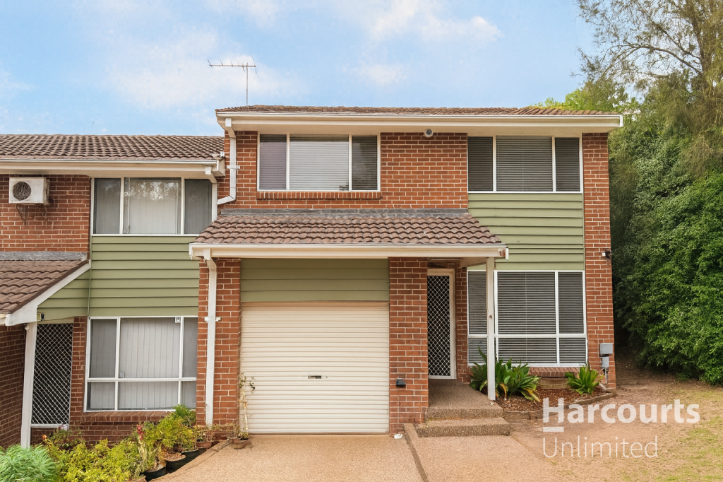 4/24 Upwey St, Prospect, NSW 2148