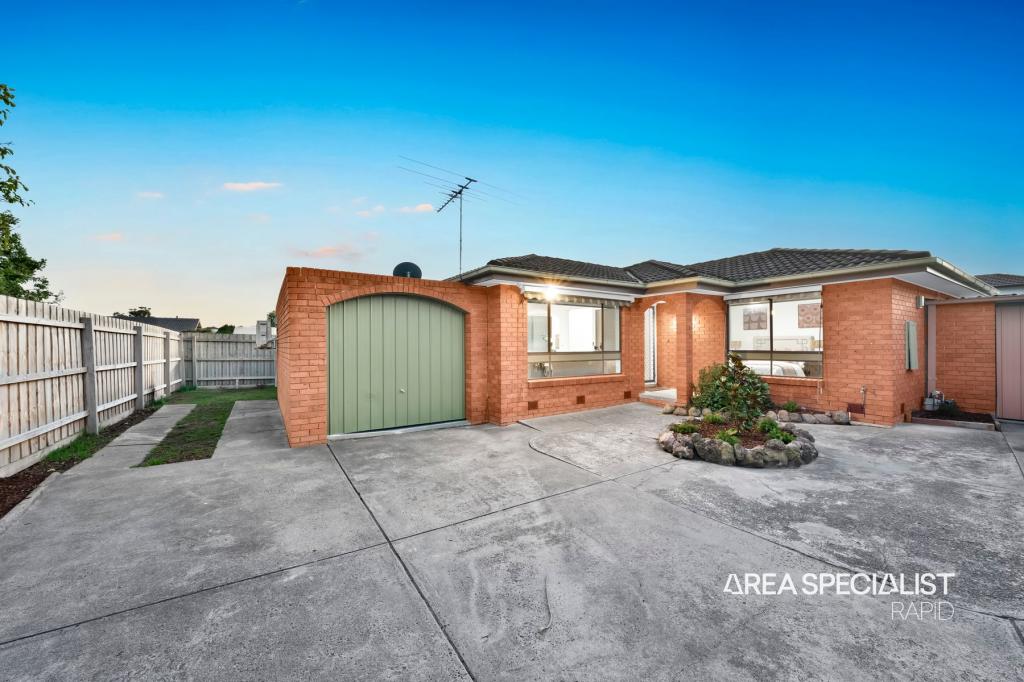 4/35 Lyall St, Cranbourne, VIC 3977
