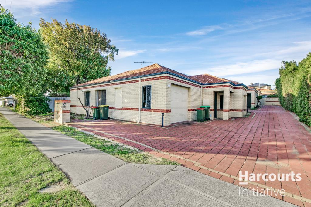 356a Wanneroo Rd, Nollamara, WA 6061