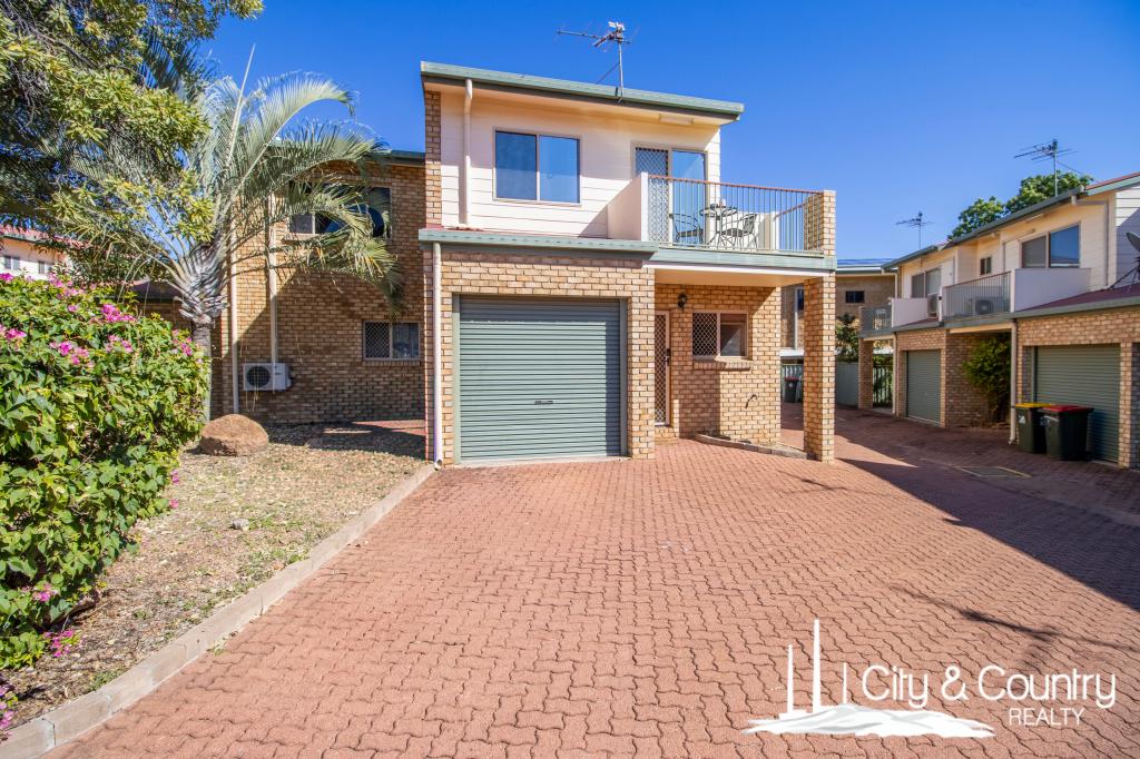 Unit 7/109 Doughan Tce, Mount Isa, QLD 4825