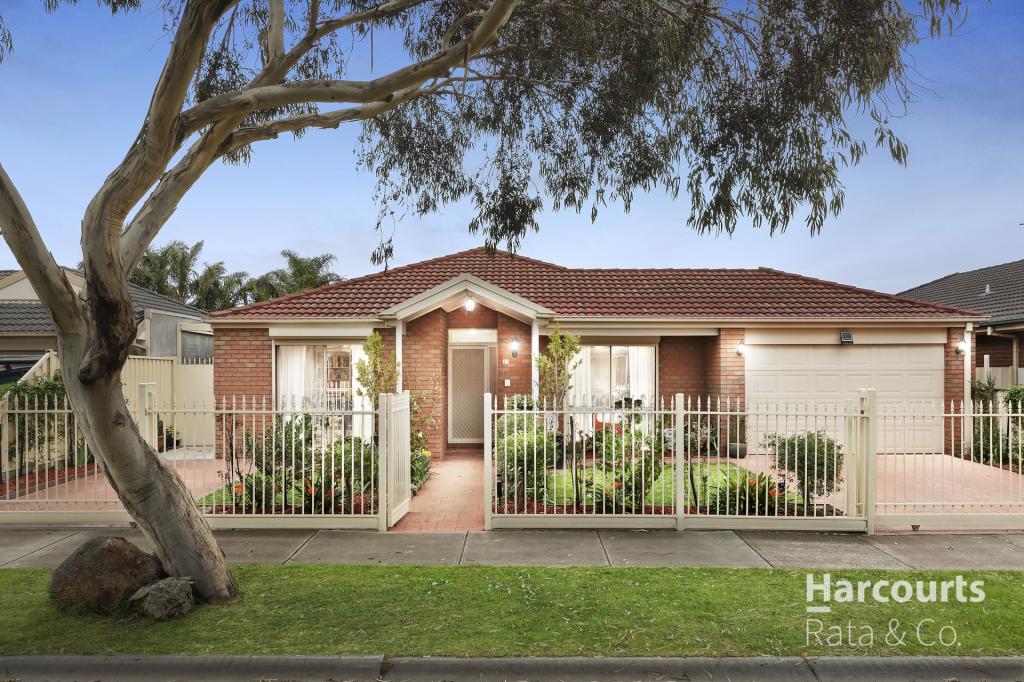 11 Wynnette Ct, Epping, VIC 3076