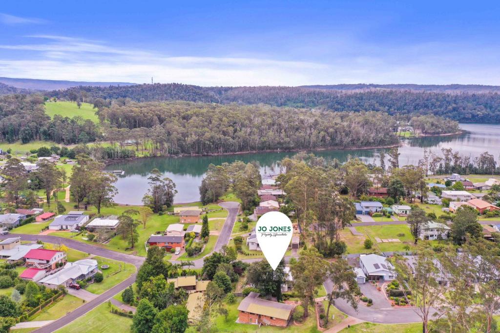 28 Windemere Dr, Conjola Park, NSW 2539