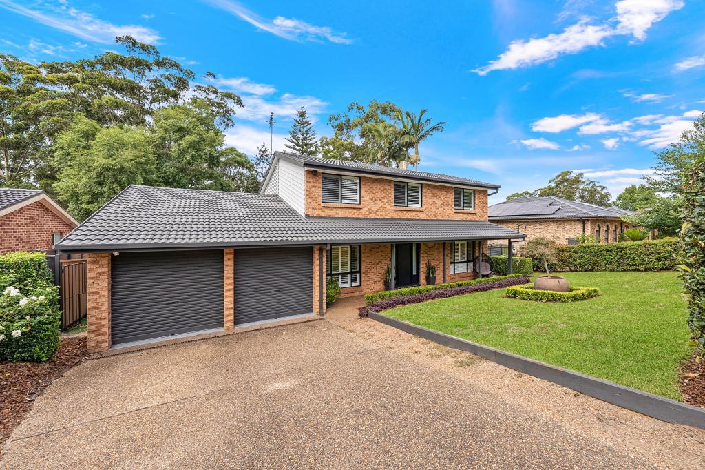 36 Jenner Rd, Dural, NSW 2158