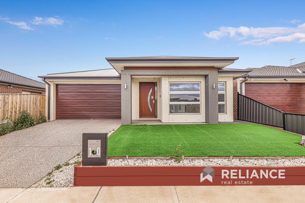 10 Graymore St, Tarneit, VIC 3029