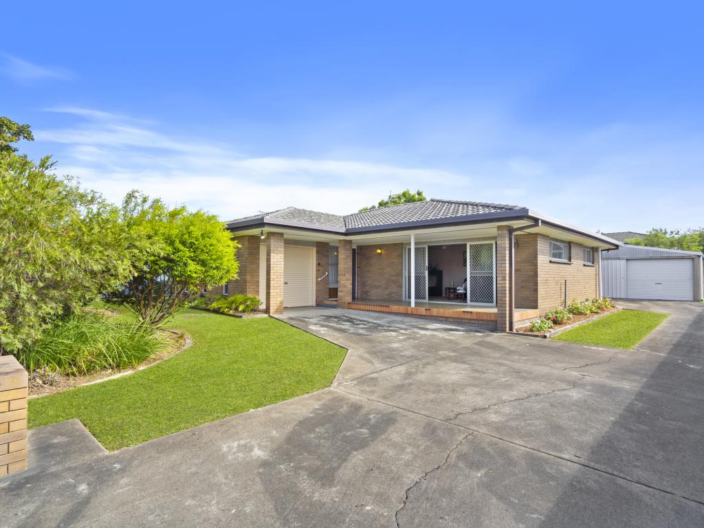 46 Allenby Rd, Alexandra Hills, QLD 4161