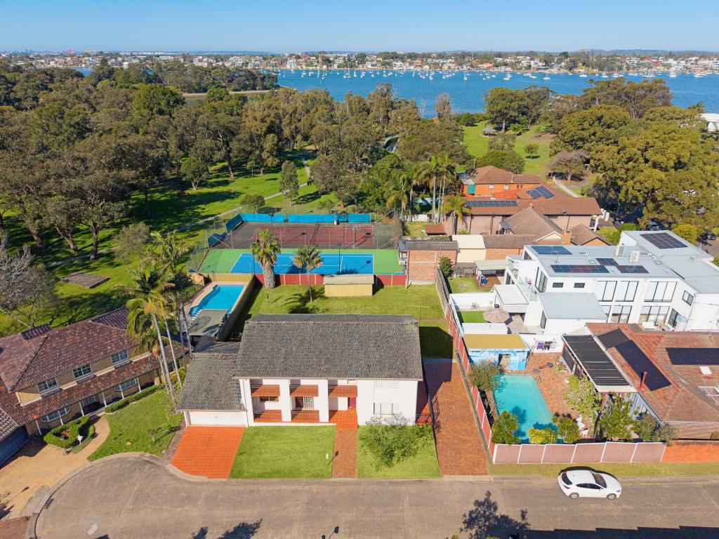 18a Torrens St, Blakehurst, NSW 2221