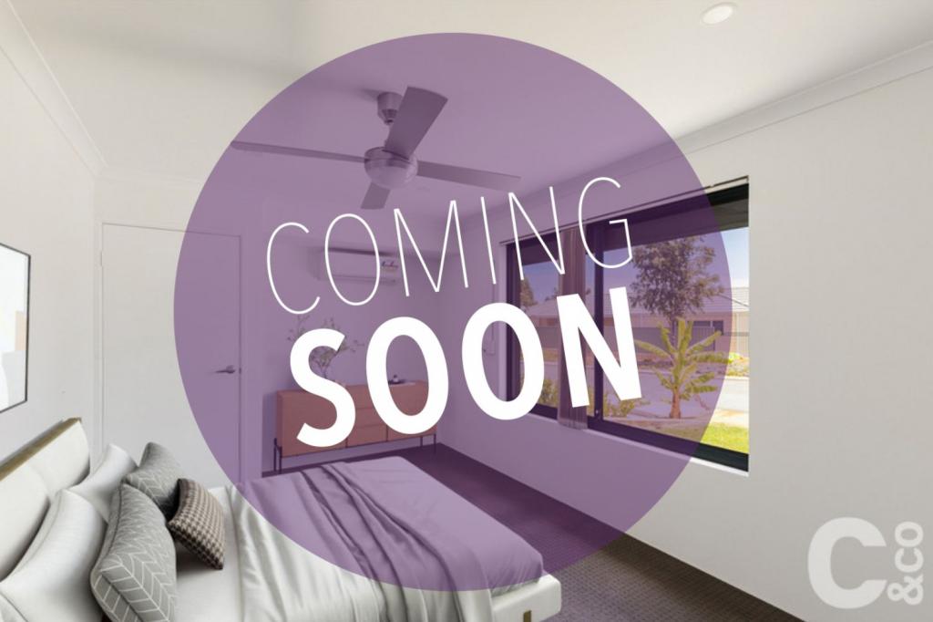 25 Shaftesbury Way, Wellard, WA 6170