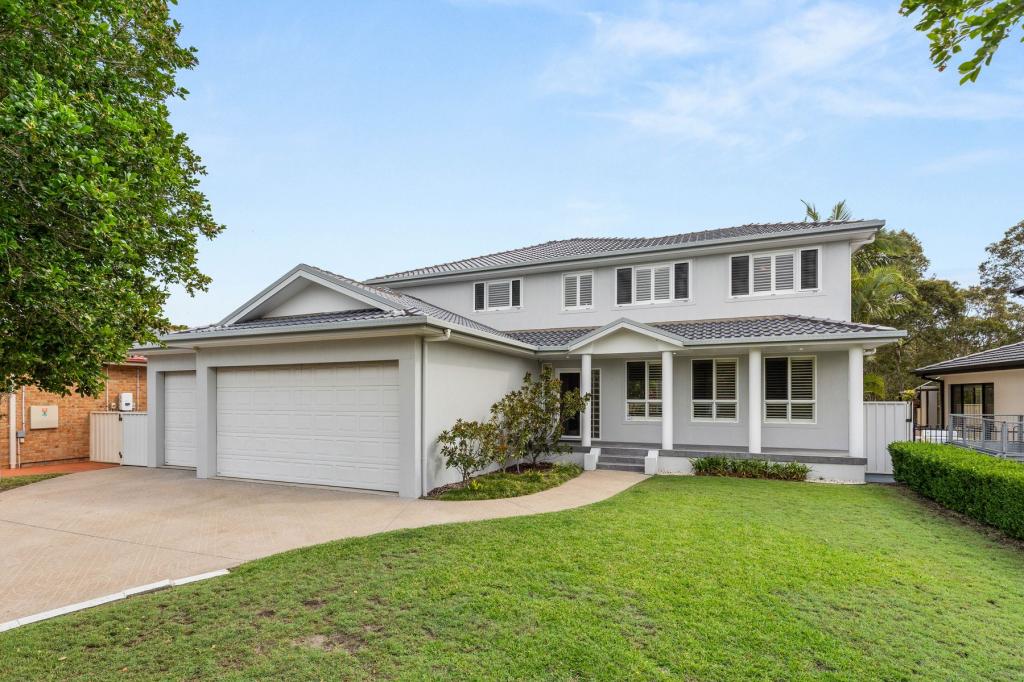 18 Roma Rd, Valentine, NSW 2280